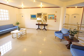 Hotel Casa Branca