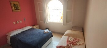 Hotel Casa Branca