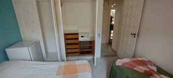 Hotel Casa Branca