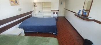 Hotel Casa Branca