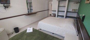 Hotel Casa Branca