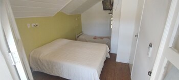 Hotel Casa Branca