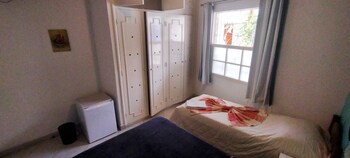 Hotel Casa Branca