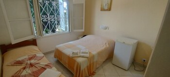 Hotel Casa Branca