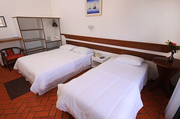 Hotel Casa Branca