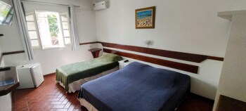 Hotel Casa Branca