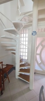Hotel Casa Branca
