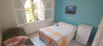 Hotel Casa Branca