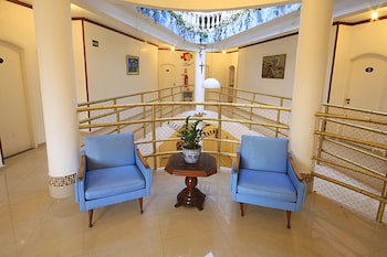 Hotel Casa Branca