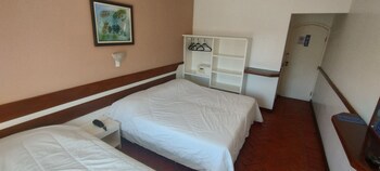 Hotel Casa Branca