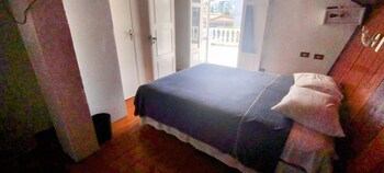 Hotel Casa Branca