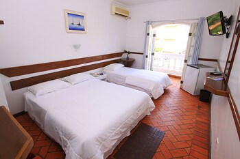 Hotel Casa Branca