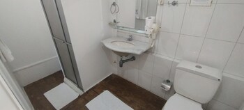 Hotel Casa Branca