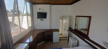 Hotel Casa Branca