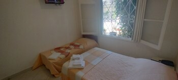 Hotel Casa Branca