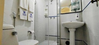 Hotel Casa Branca