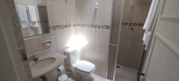 Hotel Casa Branca