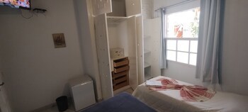 Hotel Casa Branca