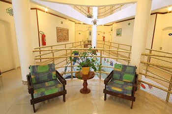 Hotel Casa Branca