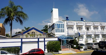 Hotel Casa Branca
