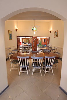 Hotel Casa Branca