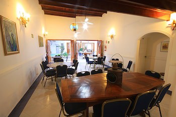 Hotel Casa Branca