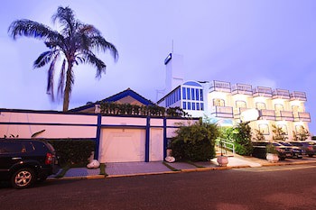 Hotel Casa Branca