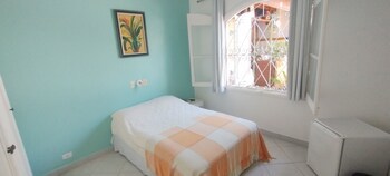 Hotel Casa Branca