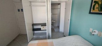 Hotel Casa Branca