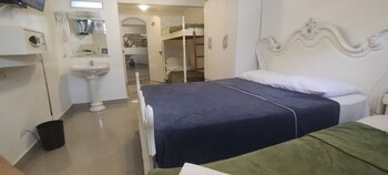 Hotel Casa Branca