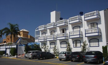 Hotel Casa Branca