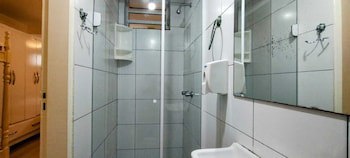 Hotel Casa Branca