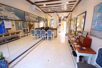 Hotel Casa Branca