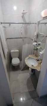 Hotel Casa Branca