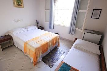 Hotel Casa Branca