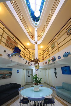 Hotel Casa Branca