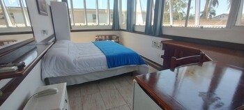 Hotel Casa Branca