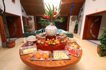 Hotel Casa Branca