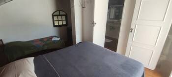 Hotel Casa Branca