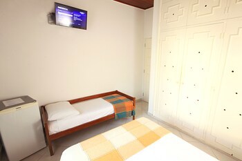 Hotel Casa Branca