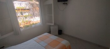 Hotel Casa Branca