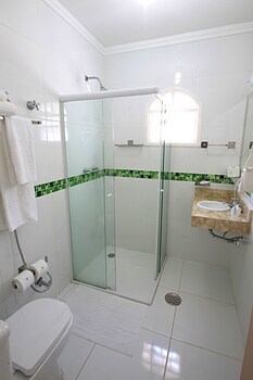 Hotel Casa Branca