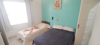 Hotel Casa Branca