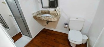 Hotel Casa Branca