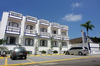 Hotel Casa Branca
