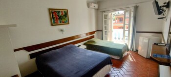 Hotel Casa Branca