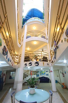 Hotel Casa Branca