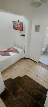 Hotel Casa Branca
