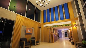 B2 Sea View Pattaya Boutique & Budget Hotel
