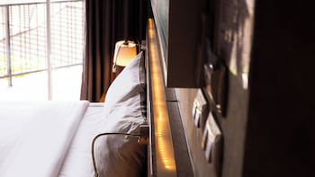 B2 Sea View Pattaya Boutique & Budget Hotel
